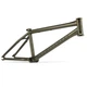 Рама WeThePeople BATTLESHIP 20.5"TT bronze (бронзова) - зображення 2