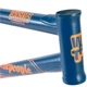Рама WeThePeople TRIGGER 21"TT matt navy blue (синя) - зображення 3