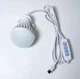 Світлодіодна лампа ECOFLOW 5W Type-C з перемикачем - изображение 1