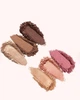 Палетка для макіяжу Kiko Milano Irresistible Total Look - Face Powder Palette - 01 Light Medium-15г - изображение 2