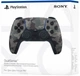 Геймпад Sony PlayStation 5 Dualsense Grey Cammo (1000050561) - зображення 5