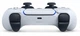 Геймпад Sony PlayStation 5 Dualsense White (1000050246) - изображение 4