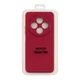 Чохол Silicone Cover Full Camera (A) для Xiaomi Redmi 14C/Redmi A4/Poco C75 08.Dark Blue - зображення 3