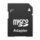 Карта памяти 64 Gb microSD T&G флешка с адаптером-картридером флеш память для ноутбука, телефона, планшета, камеры TC - изображение 5