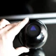 Магический шар предсказатель 10см Magic Ball 8 черный шарик с ответами шар судьбы желаний на русском TC - изображение 2