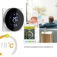 Проводной недельный термостат с WiFi BHT-6000-GALW - изображение 5