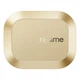 Навушники Realme Buds Air 8 Master Gold - зображення 2