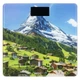 Весы напольные Ardesto SCB-965MATTERHORN максимальный вес 150 кг - изображение 1