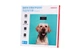 Весы Ardesto напольные Dog, 150кг, AAAx2 в комплекте, стекло, многоцветные (SCB-965DOG_ER) - изображение 7