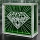 Grange Glass — склоблок “Diamond” з індивідуальним гравіюванням - зображення 3