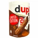 Батончики Ferrero Duplo Choco Duo з молочним та темним шоколадом Limited Edition 182 г (10*18,2 г) (0232) - зображення 3