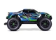 Машинка на радиоуправлении Traxxas X-Maxx 8S 1/5 4WD Brushless RTR Monster Truck 77096-4 (Green) - изображение 3