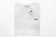 Чоловіча футболка Fila Brod Tee 2 pack біло-чорна S FAM0083 13005 (S) - изображение 11
