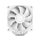 Воздушное охлаждение Montech NX600 White - изображение 2