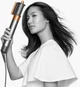 Мультистайлер Dyson Airwrap Complete Long Origin Nickel/Copper (533896-01) - изображение 3