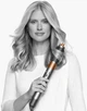 Мультистайлер Dyson Airwrap Complete Long Origin Nickel/Copper (533896-01) - изображение 6