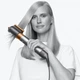 Мультистайлер Dyson Airwrap Complete Long Origin Nickel/Copper (533896-01) - изображение 8