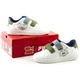 Дитячі кросівки Fila Crosscourt 2 NT Tom and Jerry на липучках 31 FFK0096.13172 (31) - изображение 6