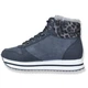 Жіночі чоботи-трапери Lee Cooper темно-сині 39 LCJ-22-31-1450L (39) - изображение 3