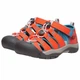 Молодіжні спортивні трекінгові сандалі Keen Newport H2 38 1027385 (38) - изображение 3
