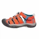 Молодіжні спортивні трекінгові сандалі Keen Newport H2 38 1027385 (38) - изображение 4