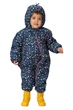 Дитячий зимовий комбінезон Dare2B Bambino II 92 DKP390 GM8 (88) - изображение 4