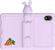 Планшет DOOGEE U9 Kid 3/64GB WI-FI Macaron Purple - изображение 4