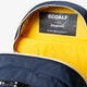 Жіночий міський шкільний рюкзак Desigual Ecoalf темно-синій 20WAKA62 9095 - изображение 3