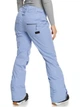 Жіночі лижні штани Roxy Nadia Insulated Snow фіолетові S ERJTP03212 PHN0 (S) - изображение 3