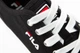 Чоловічі кросівки Fila Pointer Classic чорні 41 FFM0043.80010 (41) - изображение 5