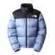 Жіночий пуховик The North Face 1996 Retro Nuptse синій XL NF0A3XEO73A (XL) - зображення 8