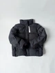 Пуховик Uniqlo розмір XL чорний (479212) - зображення 2