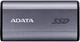 Внешний SSD накопитель ADATA SC750 2 TB Black (SC750-2000G-CCBK) - изображение 1