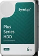 Жорсткий диск Synology Plus HAT3300 6 TB (HAT3300-6T) - зображення 2