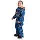 Дитячий зимовий лижний комбінезон Dare2B Snowplay 104 DKP422 DFS (104) - изображение 3
