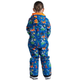 Дитячий зимовий лижний комбінезон Dare2B Snowplay 104 DKP422 DFS (104) - изображение 5
