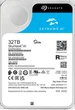 Жесткий диск Seagate SkyHawk AI 32 TB (ST32000VE000) - изображение 2