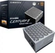 Блок питания Montech CENTURY II 850 - изображение 2