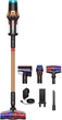 Вертикальный+ручной пылесос (2в1) Dyson V16 Piston Animal Matte Black/Copper (492963-01) - изображение 1