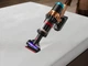 Вертикальный+ручной пылесос (2в1) Dyson V16 Piston Animal Matte Black/Copper (492963-01) - изображение 4