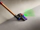 Вертикальный+ручной пылесос (2в1) Dyson V16 Piston Animal Matte Black/Copper (492963-01) - изображение 9