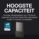 Внешний SSD накопитель Seagate Storage Expansion Card for Xbox 4 TB (STJR4000400) - изображение 3