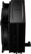 Повітряне охолодження be quiet! PURE ROCK 3 LX Black (BK040) - зображення 4