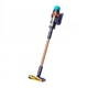 Вертикальний+ручний пилосос (2в1) Dyson Gen5detect Absolute (447329-01) - зображення 2