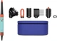 Мультистайлер Dyson Airwrap i.d. Multi-Styler and Dryer Curly to Coily - Ceramic Patina/Topaz (533736-01) - изображение 2