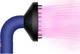 Фен Dyson HD18 Supersonic R Pro Vinca Blue/Rose (522266-01) - изображение 6