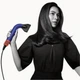 Фен Dyson HD18 Supersonic R Pro Vinca Blue/Rose (522266-01) - изображение 7