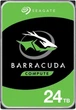 Жорсткий диск Seagate Barracuda 24 TB (ST24000DM001) - зображення 1
