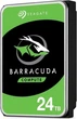 Жорсткий диск Seagate Barracuda 24 TB (ST24000DM001) - зображення 2