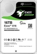 Жорсткий диск Seagate Exos X24 16 TB (ST16000NM007H) - зображення 2
